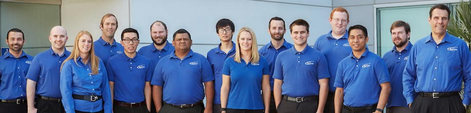 About Our Team