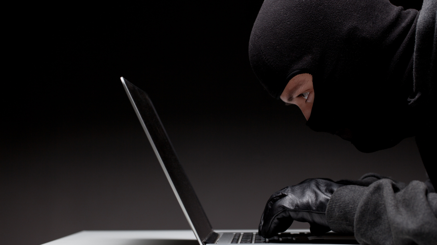 Is there a Cyber Ninja after you?