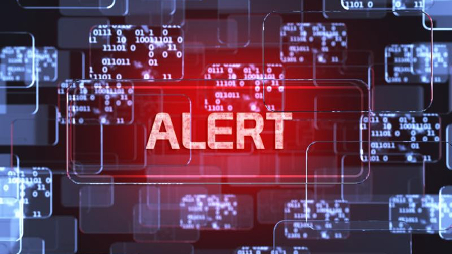 IT Alert:  WannaCry Ransomware