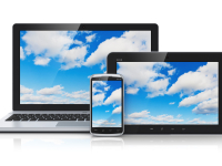 Cloud PCs.  They’re getting closer….