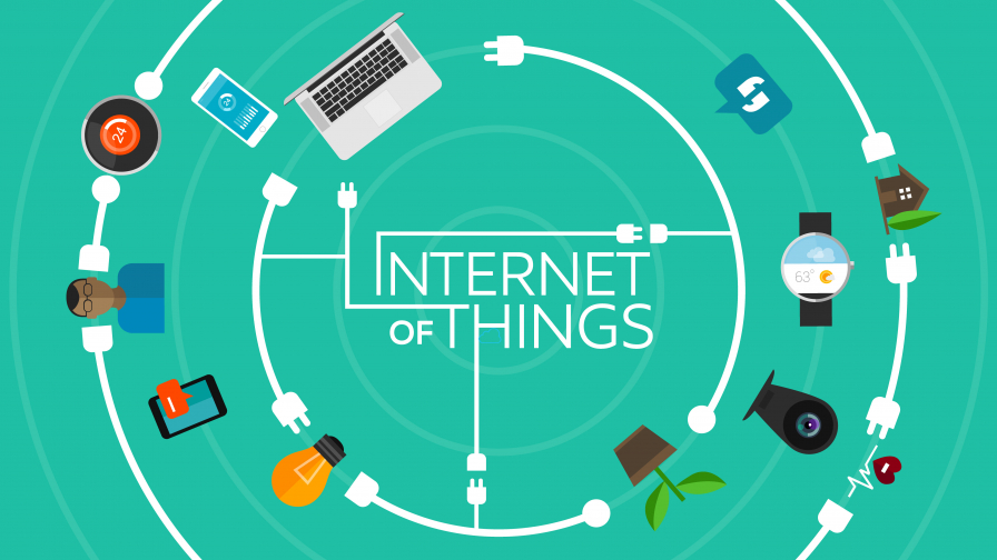 Business and Home Security in the Age of the IoT (Internet of Things)