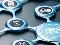 Zero Trust is the New Network Security Architecture