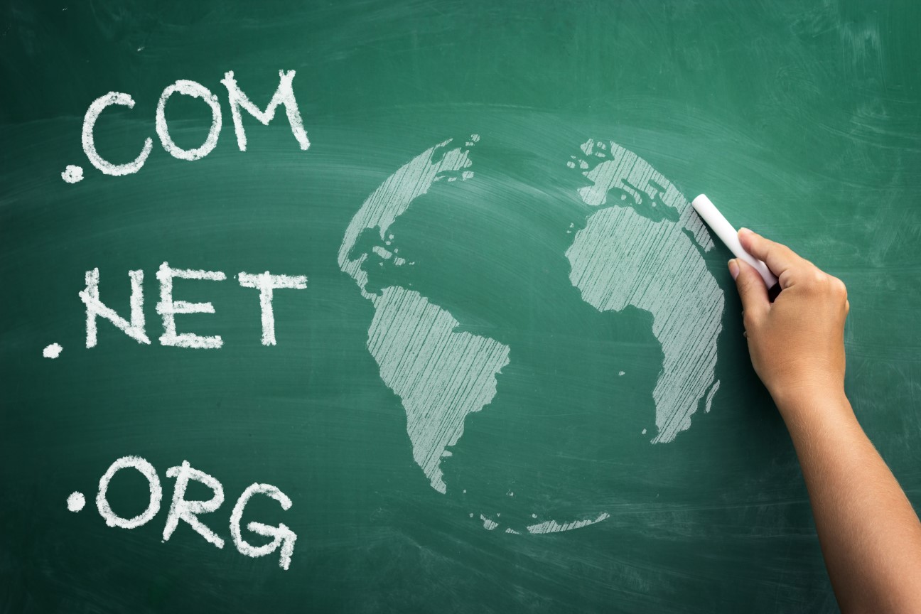Achilles’ Heel of Small Businesses – Domain Name Registration