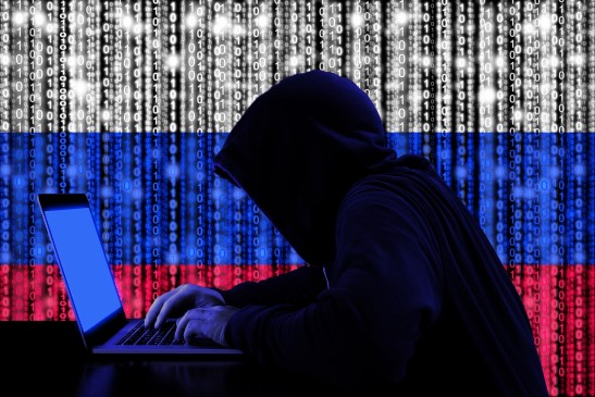 Ukraine-Russia War Cybersecurity Concerns