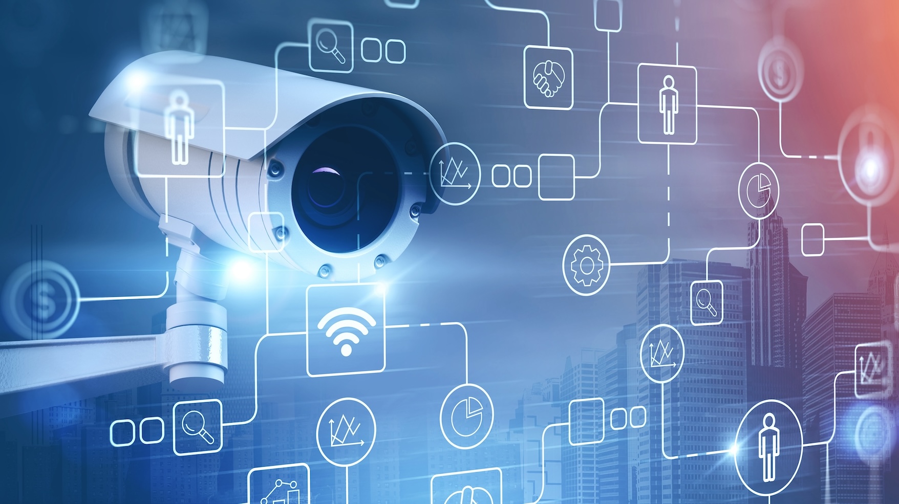 Cloud services feature