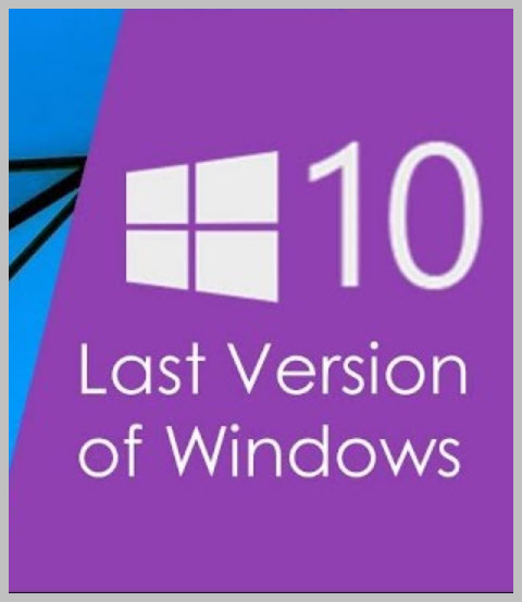 Goodbye Forever OS (Win10)