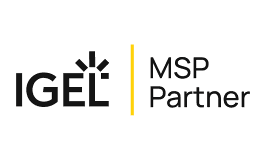 IGEL_Partner
