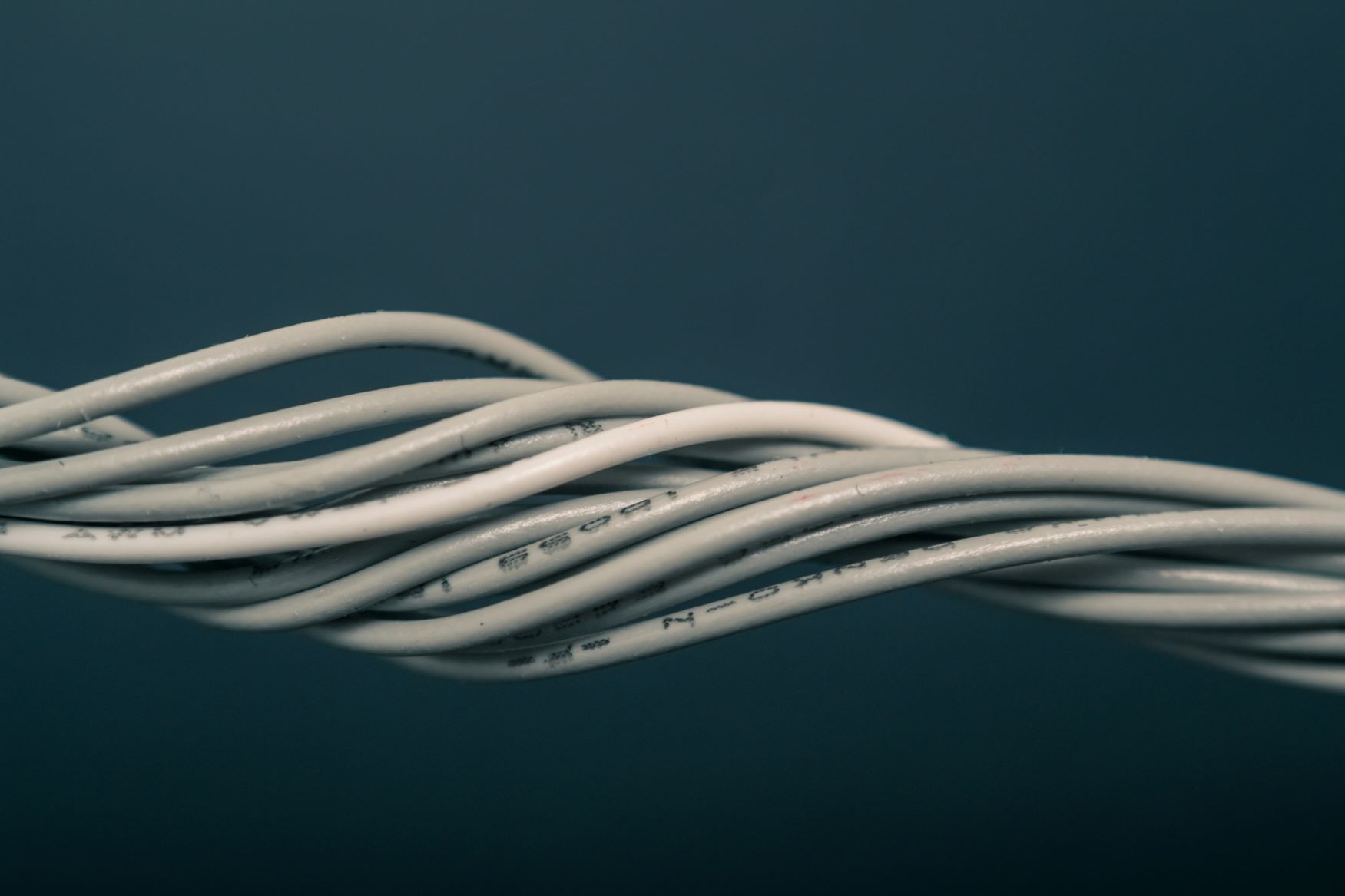 Professional Network Cabling Services