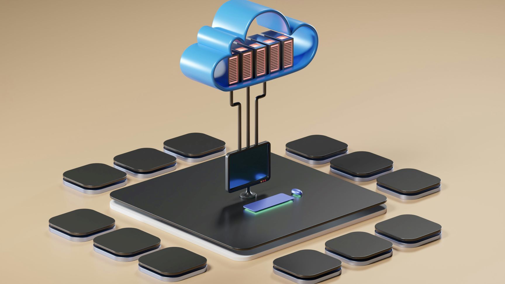 Professional Cloud Services San Diego