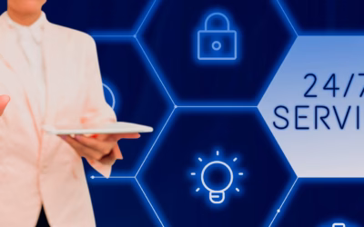 Why You Should Always Choose an IT Provider with 24/7 Support Services