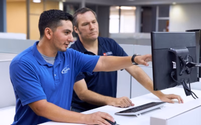 Why San Diego SMBs Should Consider  Co-Managed IT: 6 Winning Business Scenarios