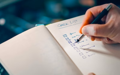 5 IT Tasks You Might Be Ignoring