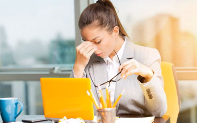Spring IT Refresh: Why Routine Maintenance Saves Money and Reduces Risk