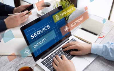 How SMB Businesses Should Choose a Managed Security Services Provider